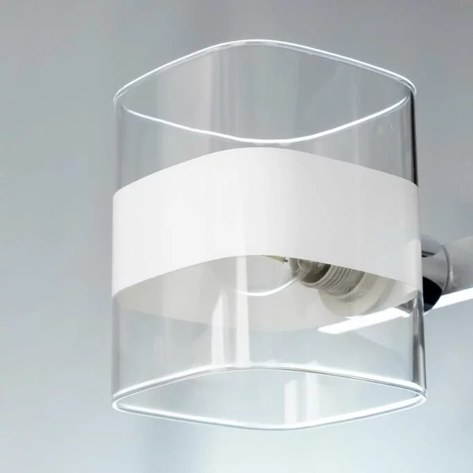 Люстра CITILUX Вирта CL139280