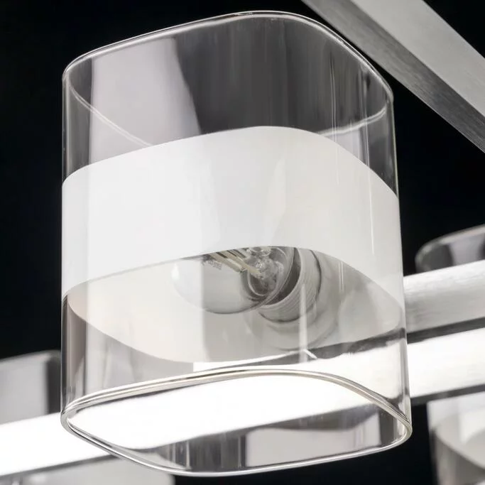 Люстра CITILUX Вирта CL139280