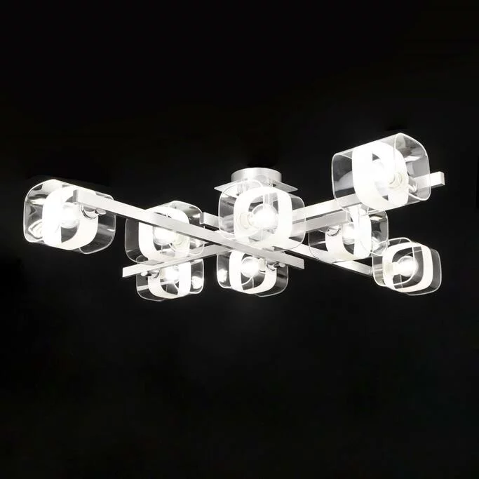 Люстра CITILUX Вирта CL139280