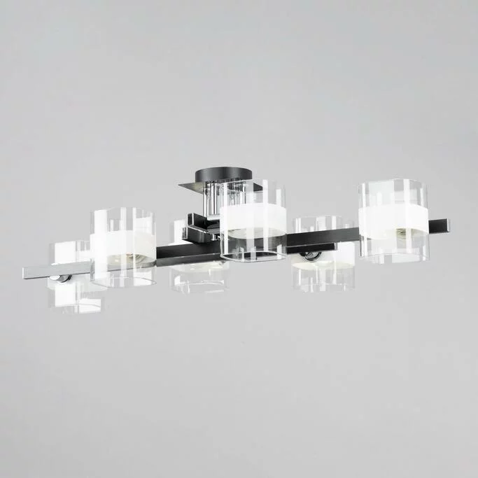 Люстра CITILUX Вирта CL139262