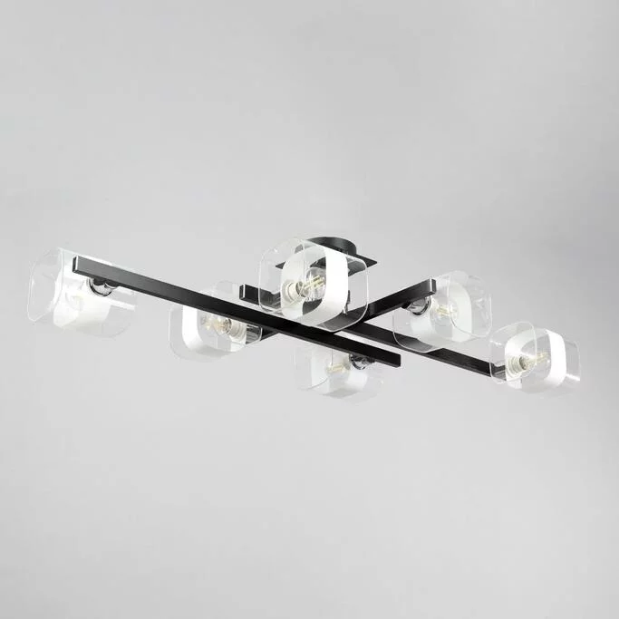 Люстра CITILUX Вирта CL139262