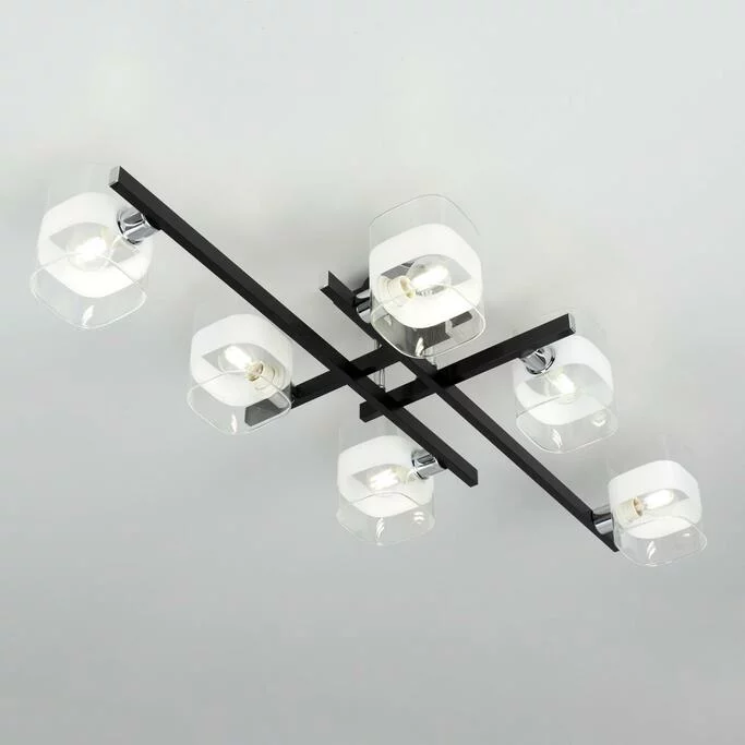 Люстра CITILUX Вирта CL139262