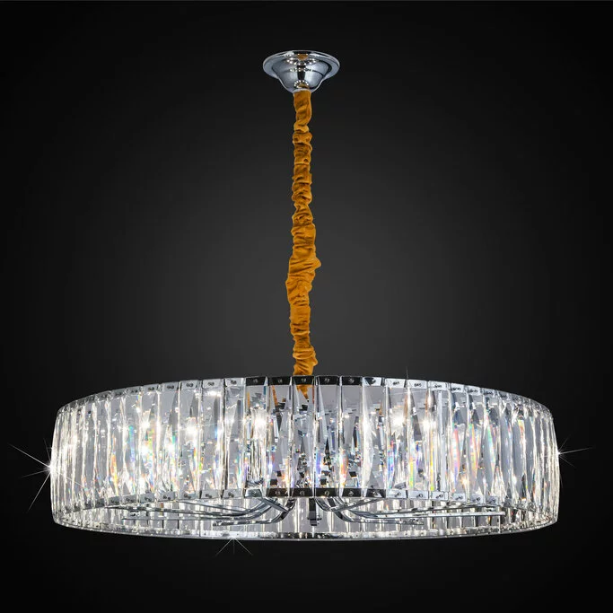 Люстра CITILUX ARIA EL321P10