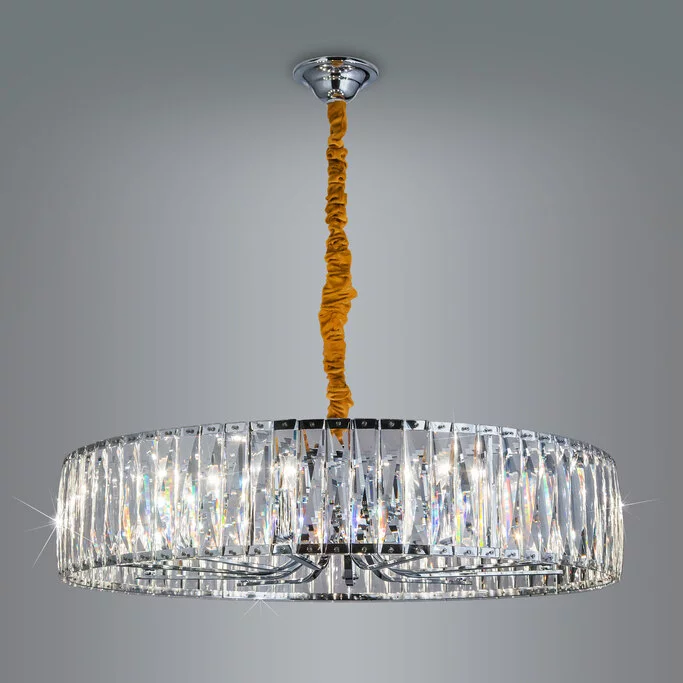 Люстра CITILUX ARIA EL321P10