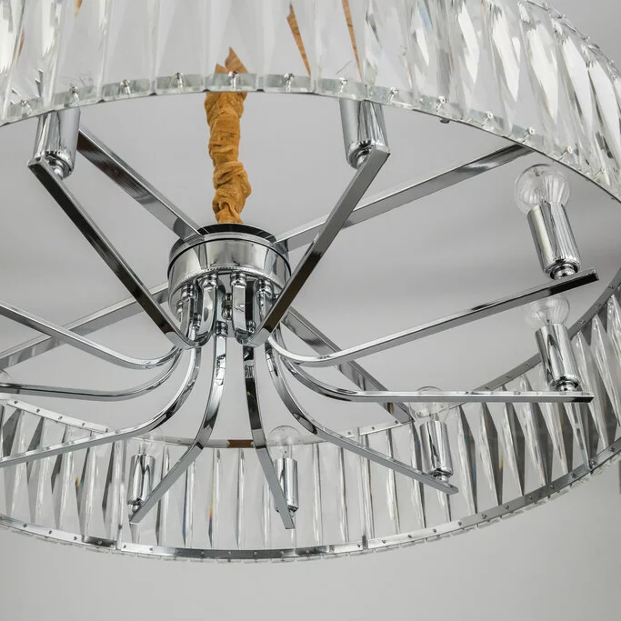 Люстра CITILUX ARIA EL321P10