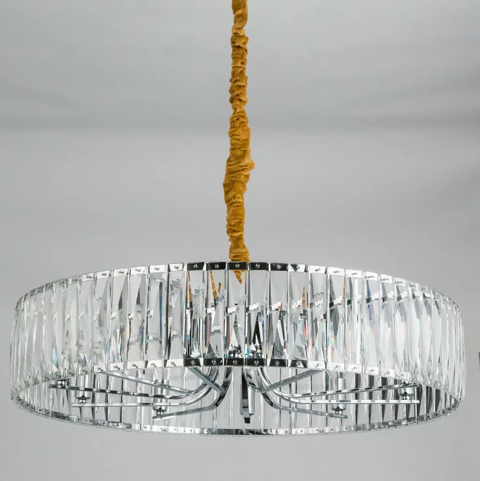 Люстра CITILUX ARIA EL321P10