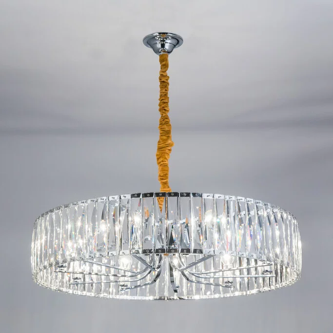 Люстра CITILUX ARIA EL321P10