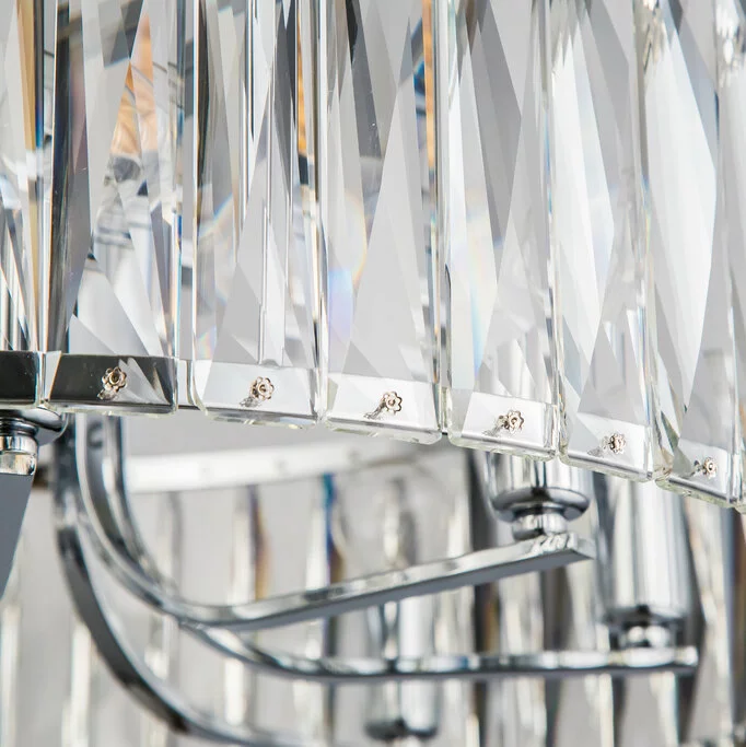 Люстра CITILUX ARIA EL321P10