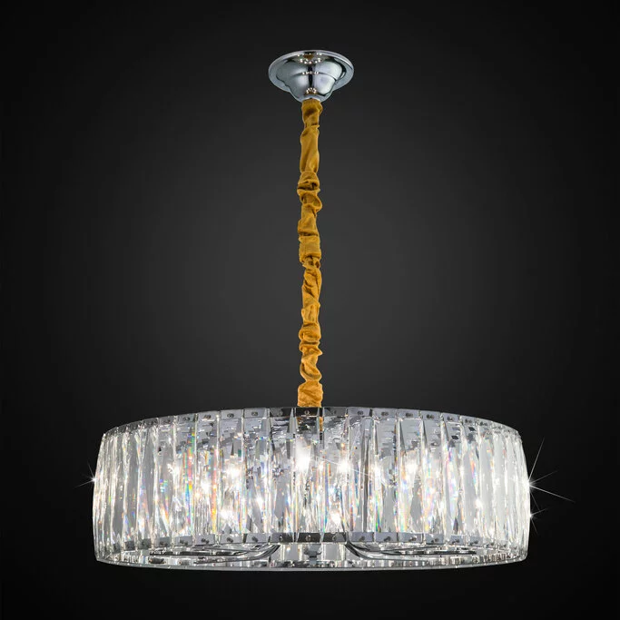 Люстра CITILUX ARIA EL321P08