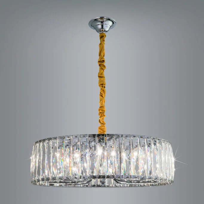 Люстра CITILUX ARIA EL321P08