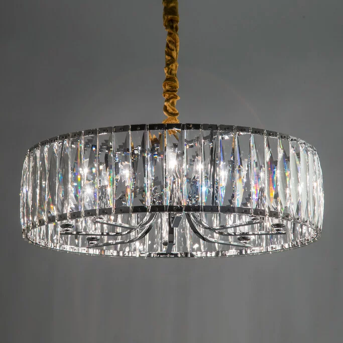 Люстра CITILUX ARIA EL321P08