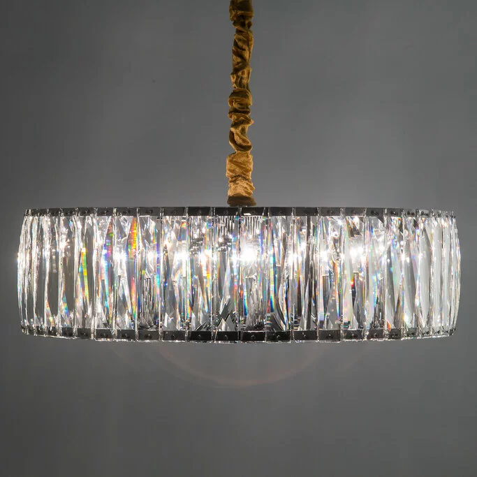 Люстра CITILUX ARIA EL321P08