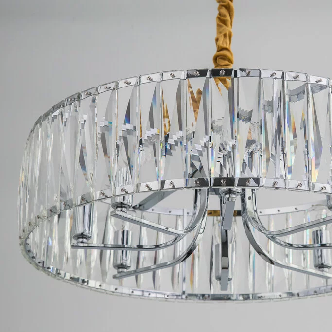 Люстра CITILUX ARIA EL321P08