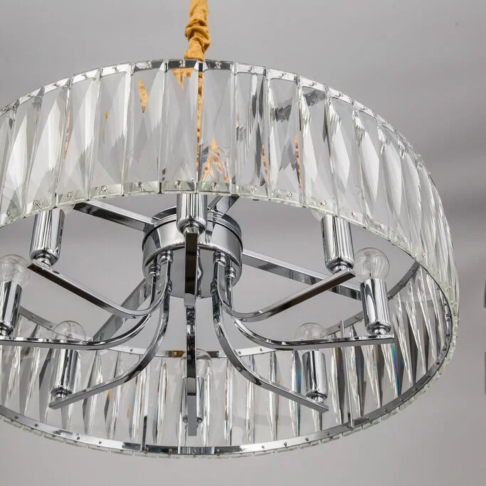 Люстра CITILUX ARIA EL321P08