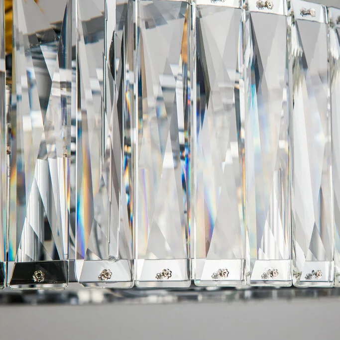 Люстра CITILUX ARIA EL321P08