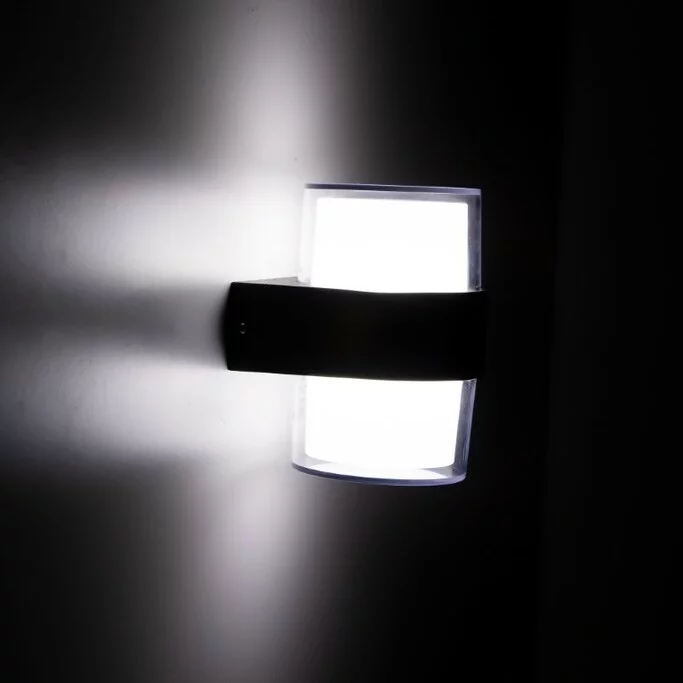 Уличный светильник CITILUX CLU0009R