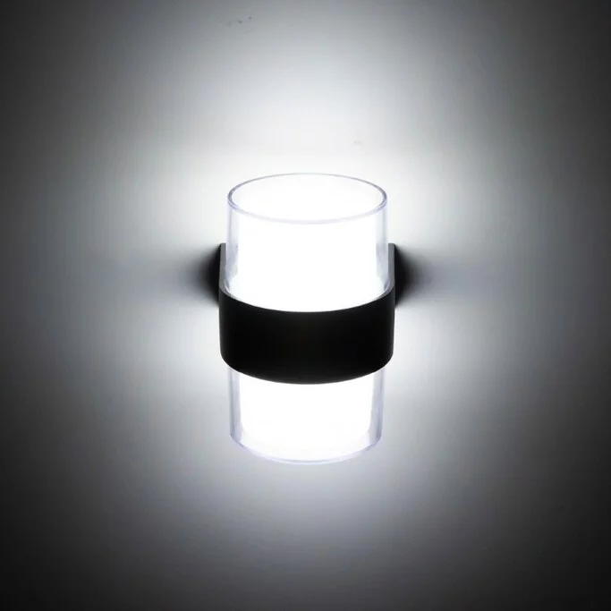 Уличный светильник CITILUX CLU0009R