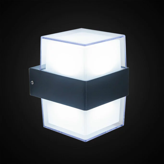 Уличный светильник CITILUX CLU0009K