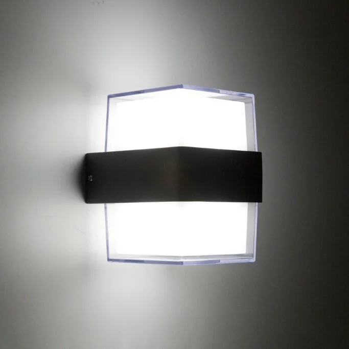 Уличный светильник CITILUX CLU0009K