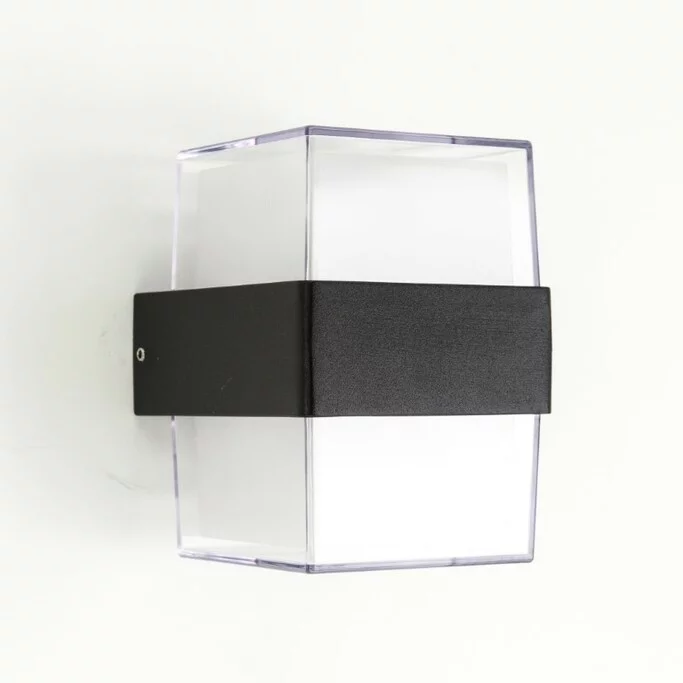 Уличный светильник CITILUX CLU0009K