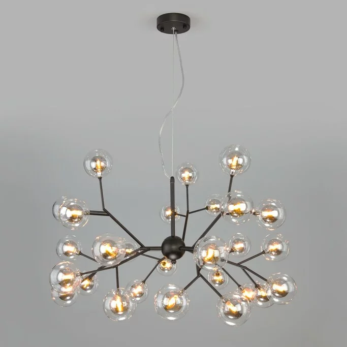 Люстра BOGATES PALLINA 545