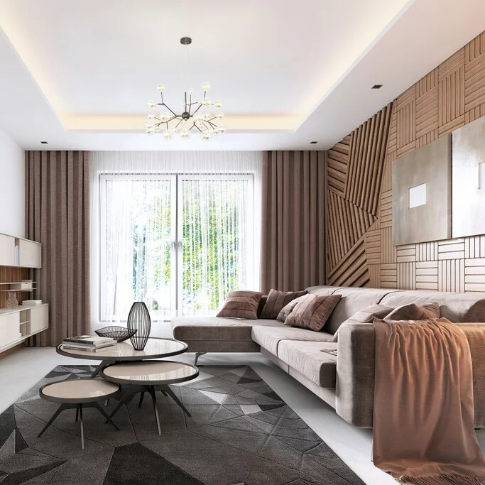 Люстра BOGATES PALLINA 545