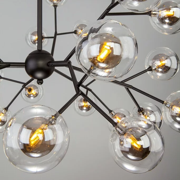 Люстра BOGATES PALLINA 545