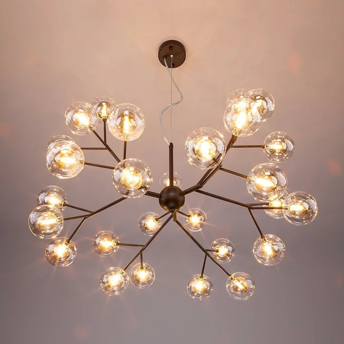 Люстра BOGATES PALLINA 545