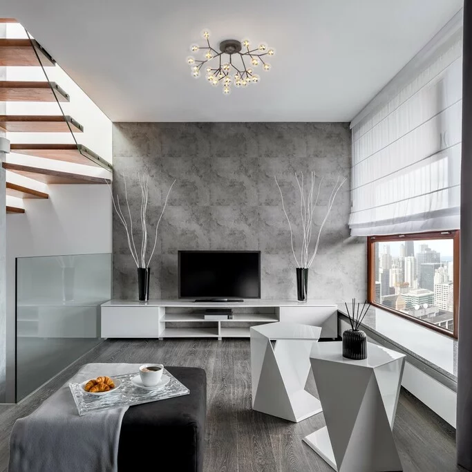 Люстра BOGATES PALLINA 544