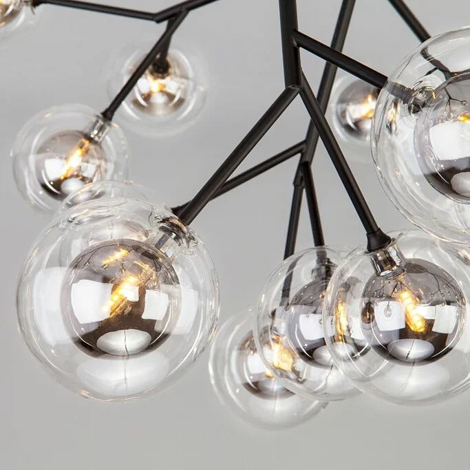 Люстра BOGATES PALLINA 544