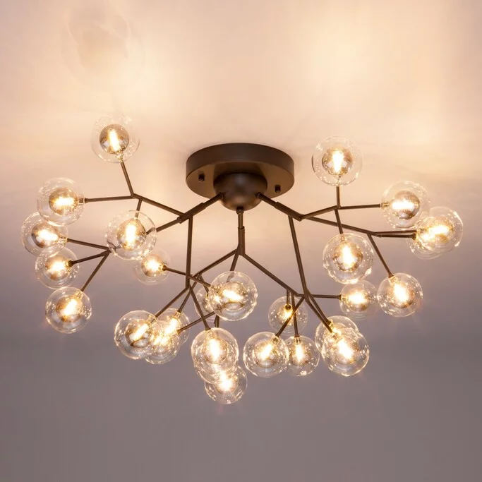 Люстра BOGATES PALLINA 544