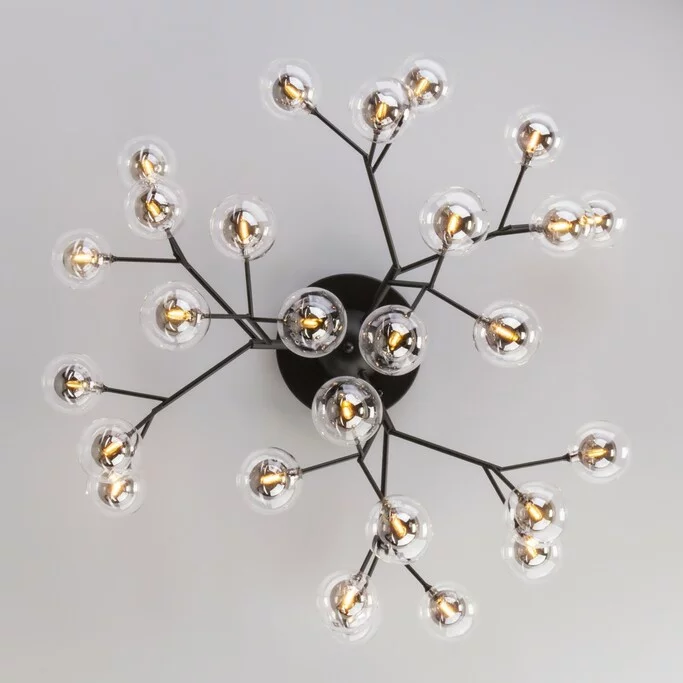 Люстра BOGATES PALLINA 544