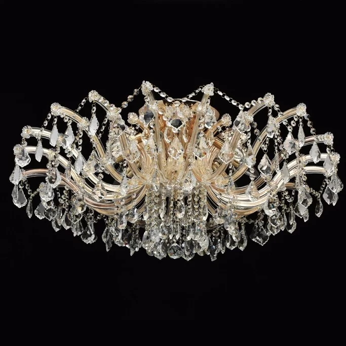 Люстра MW-LIGHT Луиза 383010210