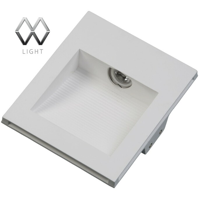 Точечный светильник MW-LIGHT 499020901