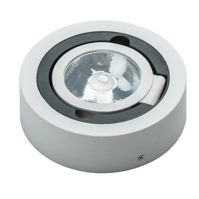 Точечный светильник MW-LIGHT Круз 637017401