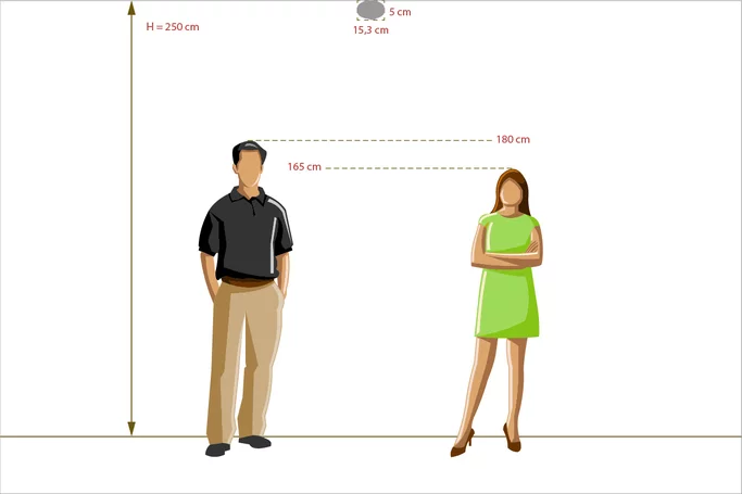 Точечный светильник MW-LIGHT Круз 637017401