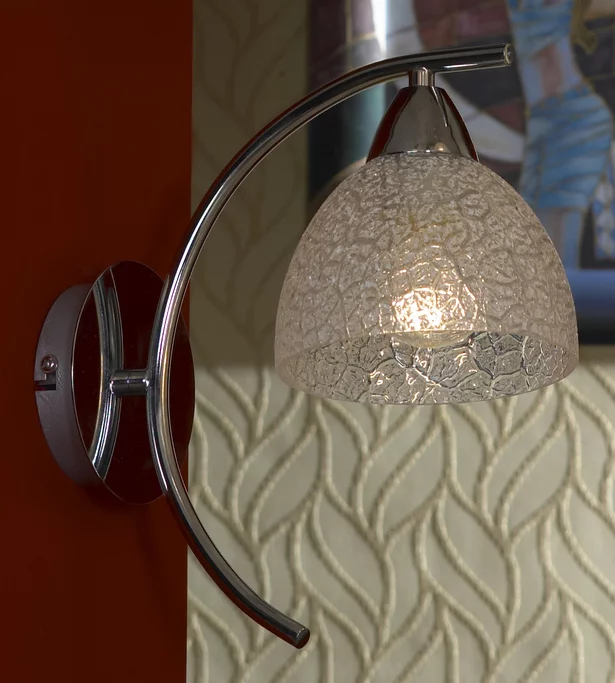 Бра LUSSOLE LSF-1601-01