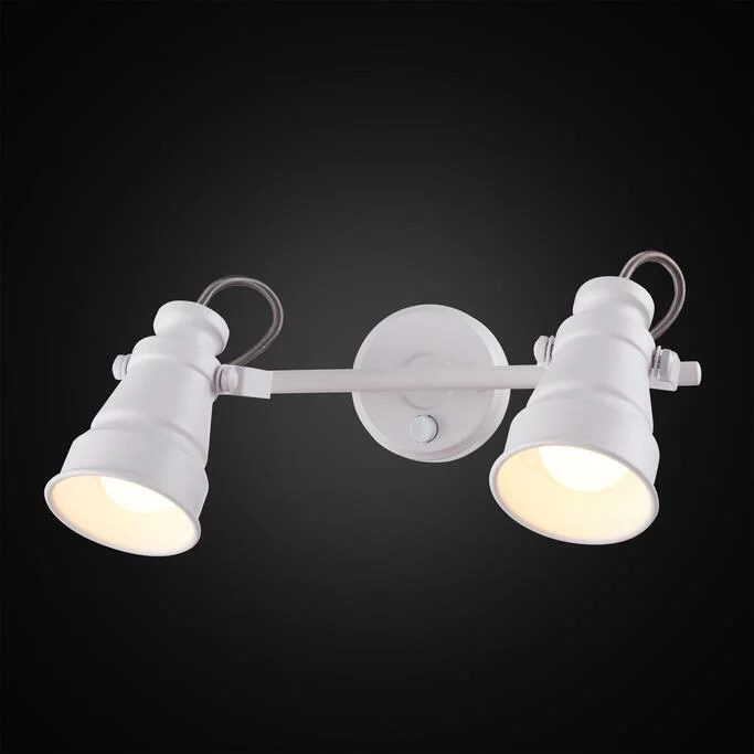 Спот CITILUX Бейкер CL541520