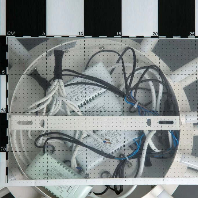 Люстра CITILUX Джемини CL229160