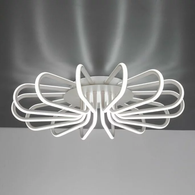 Люстра CITILUX Джемини CL229160