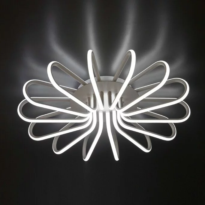 Люстра CITILUX Джемини CL229160