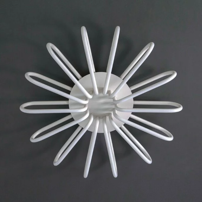 Люстра CITILUX Джемини CL229160