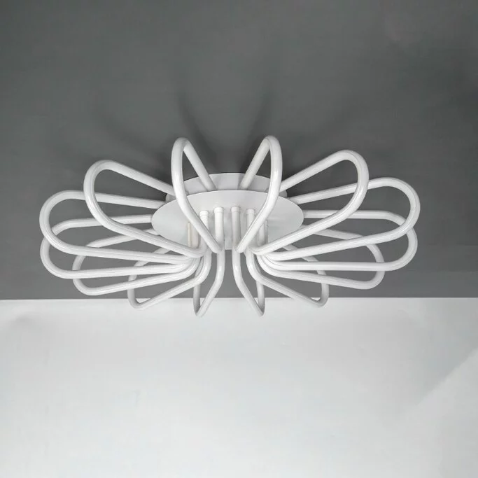 Люстра CITILUX Джемини CL229160