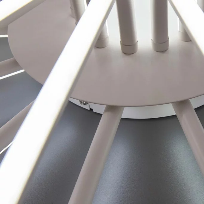 Люстра CITILUX Джемини CL229160