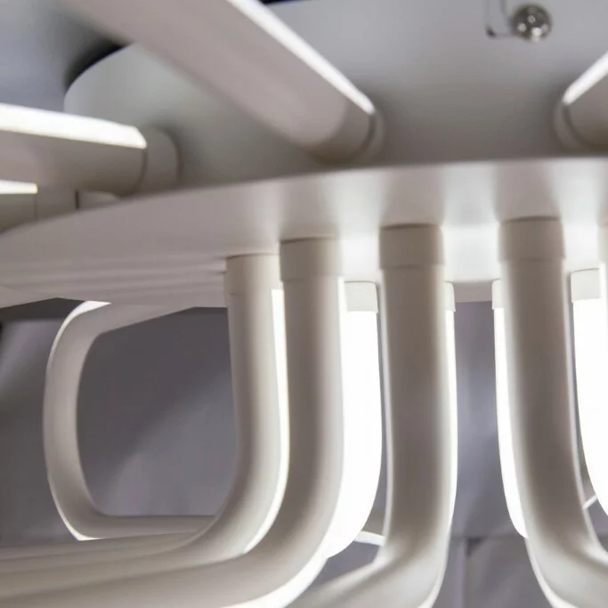 Люстра CITILUX Джемини CL229160