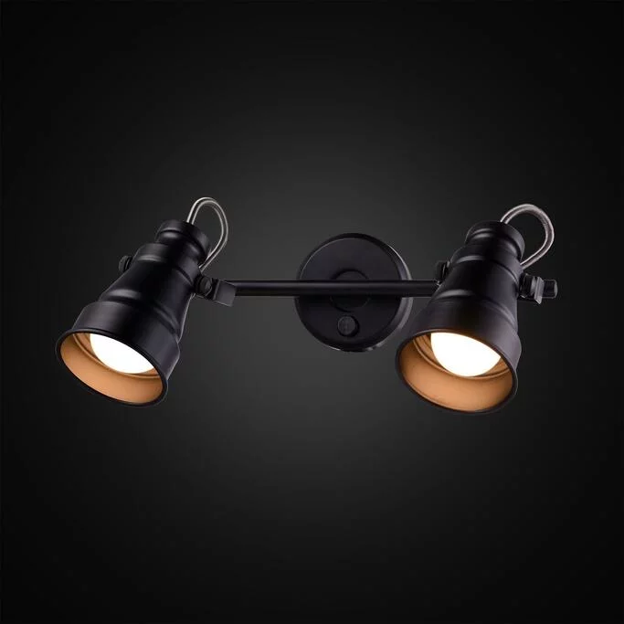 Спот CITILUX Бейкер CL541521