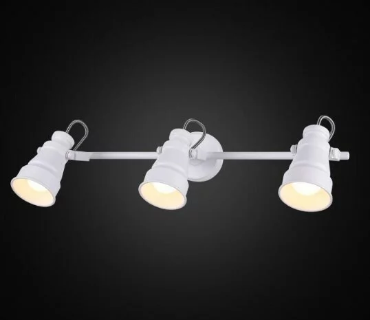 Спот CITILUX Бейкер CL541530