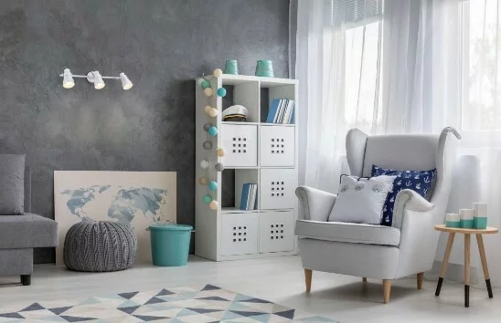 Спот CITILUX Бейкер CL541530