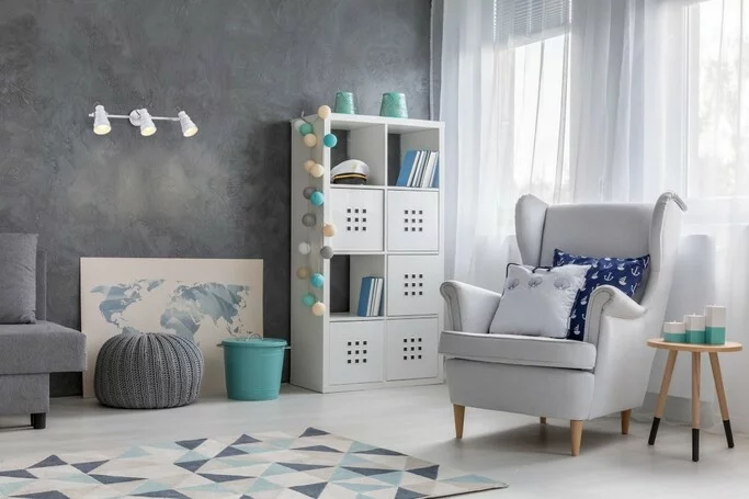 Спот CITILUX Бейкер CL541530