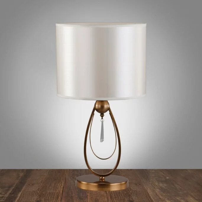 Лампа настольная OMNILUX Mellitto OML-63814-01